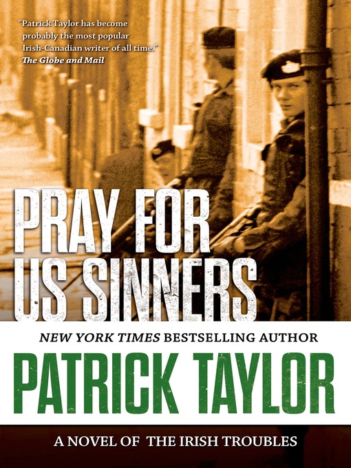 Title details for Pray for Us Sinners by Patrick Taylor - Available